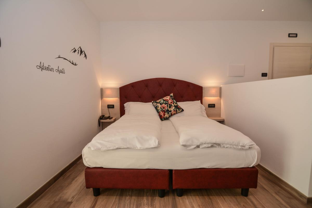 Suite ALPieve Wohnung