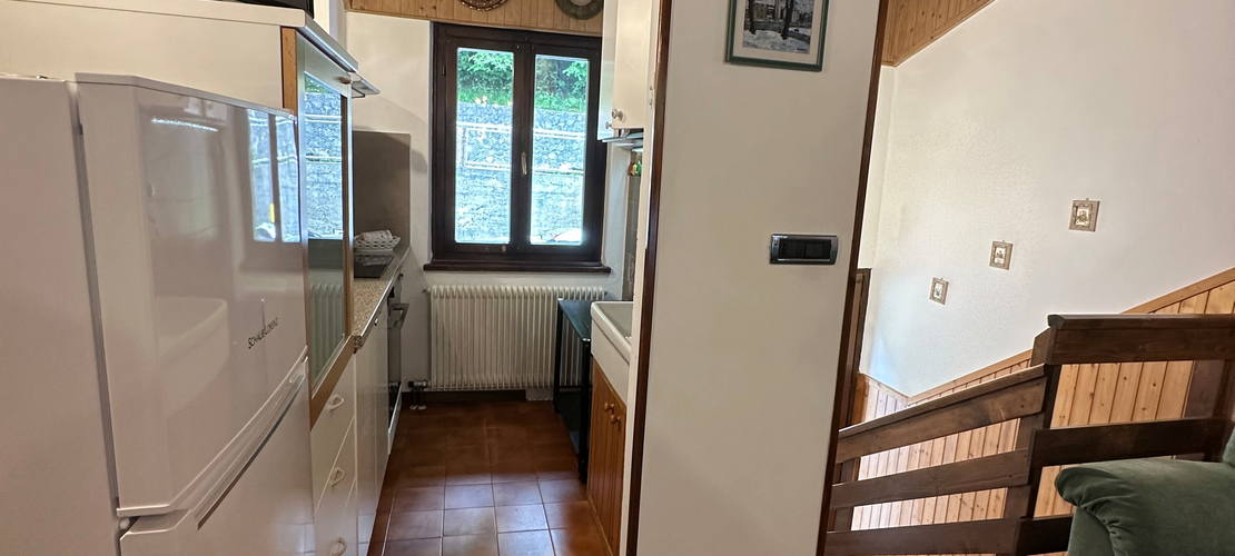 Appartamento Ledro Rustik