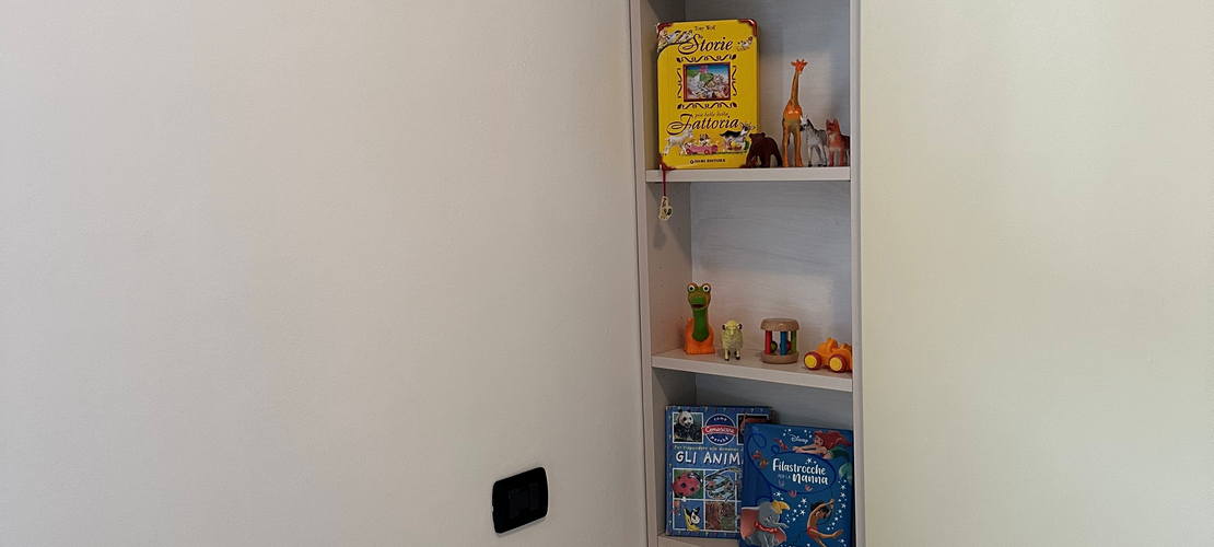 Appartamento Ledro Rustik