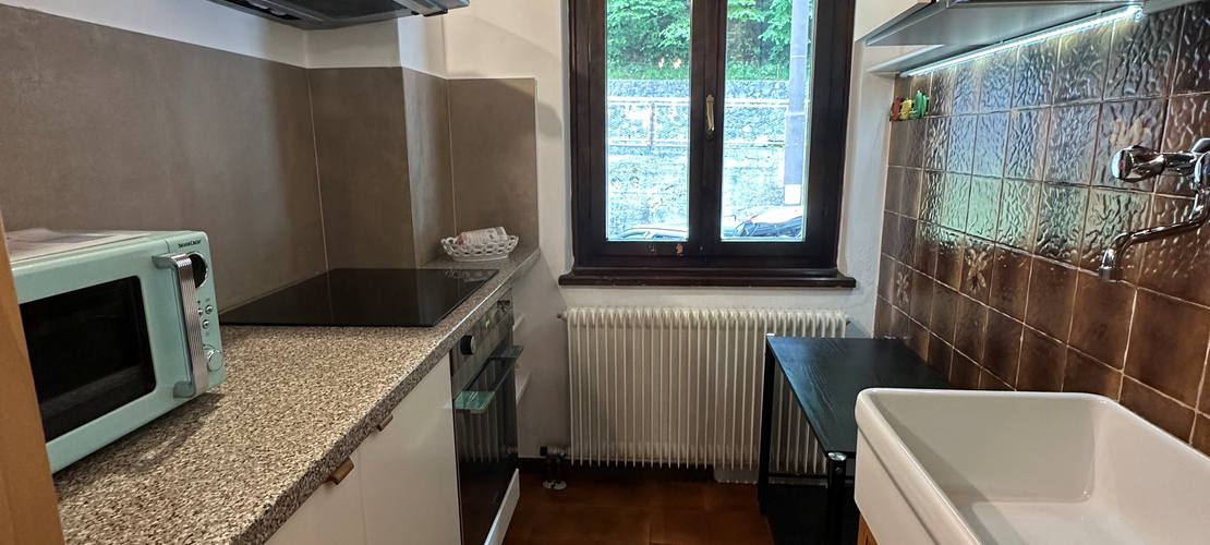 Appartamento Ledro Rustik