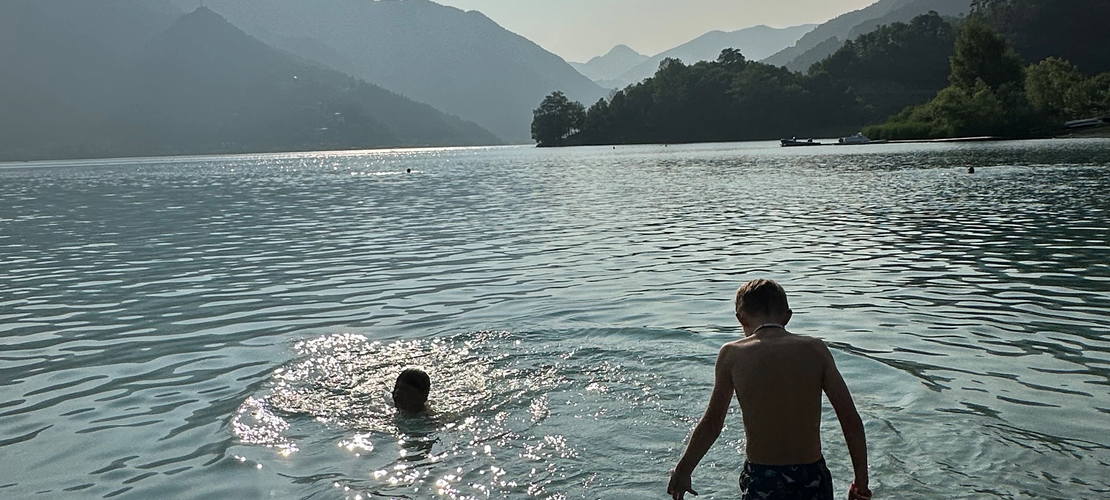 Appartamento Ledro Rustik