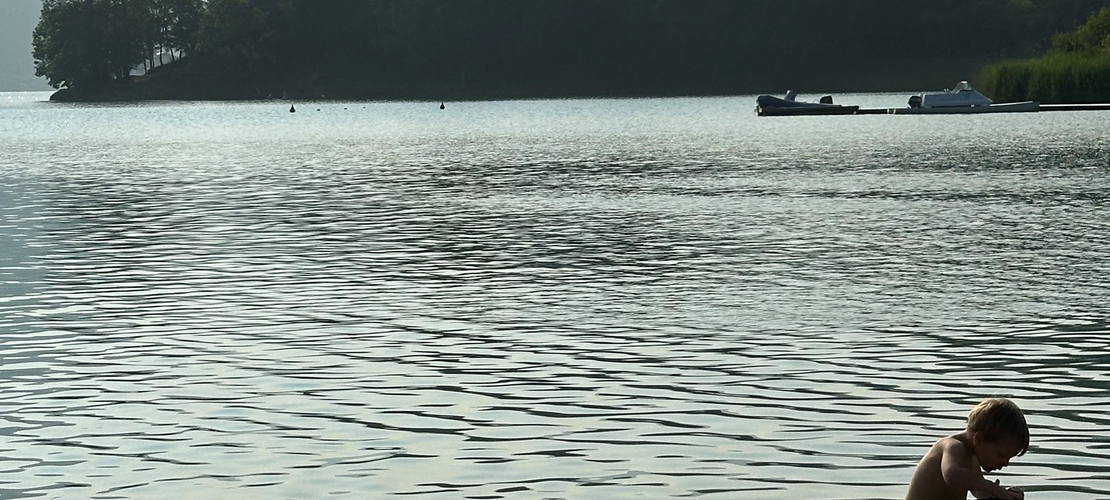 Appartamento Ledro Rustik
