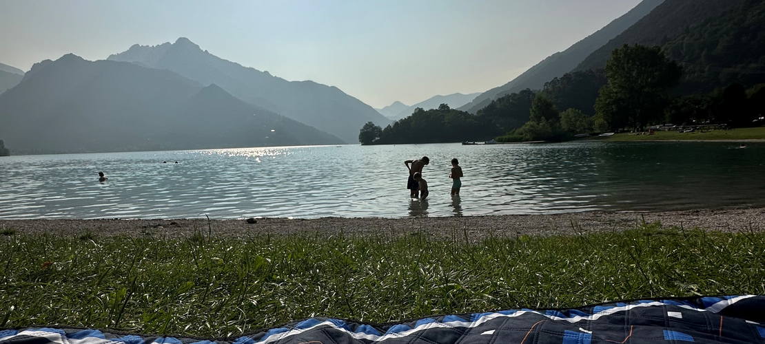 Appartamento Ledro Rustik