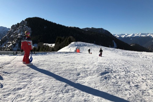 Sport - Lago di Ledro - Albego Pieve