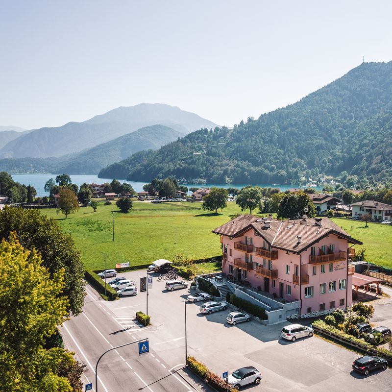 Servizi Albergo Al Pieve