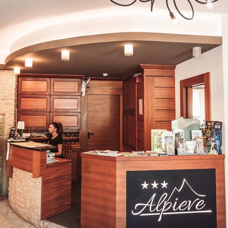 Servizi Albergo Al Pieve
