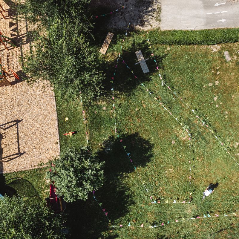 Servizi Albergo Al Pieve