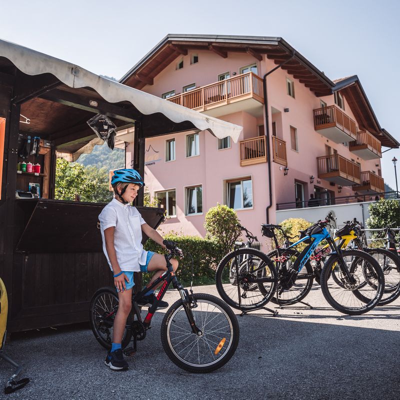Servizi Albergo Al Pieve