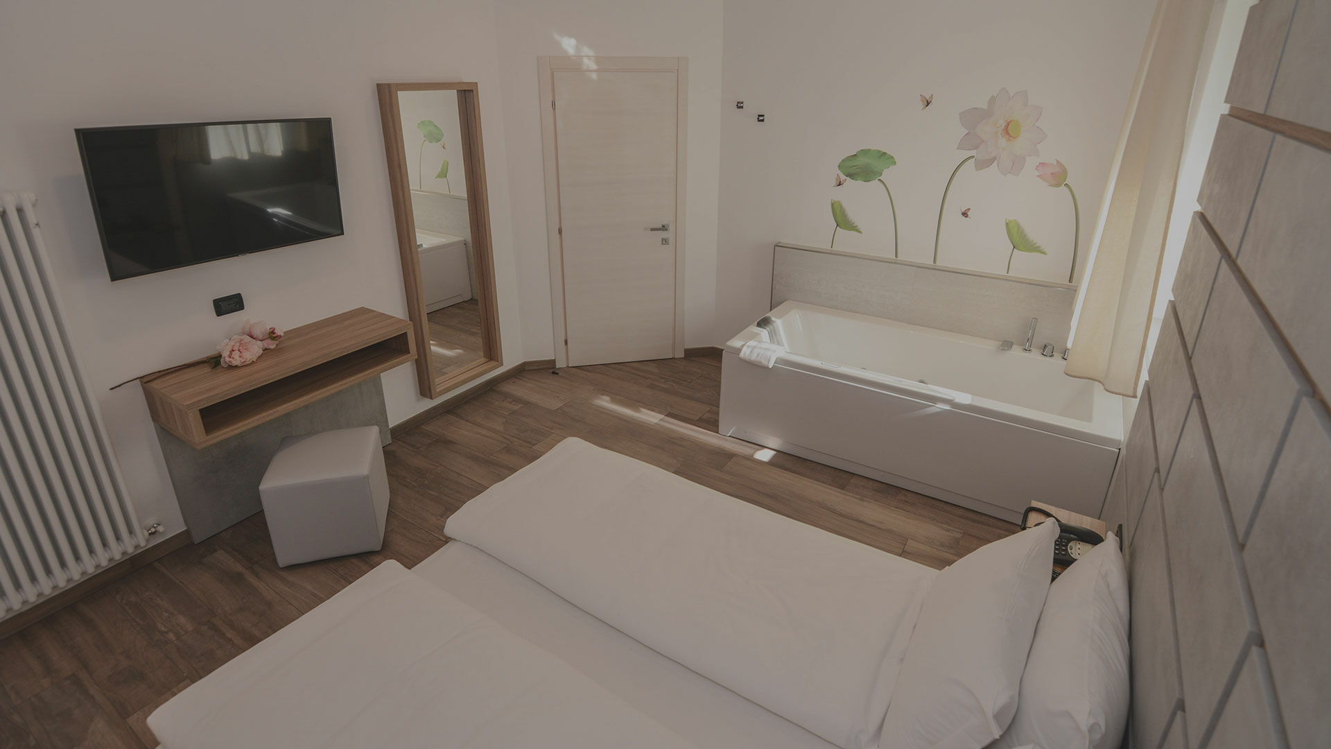 A contatto con la natura sul Lago di Ledro