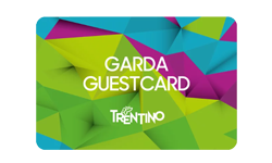 Garda Guest Card