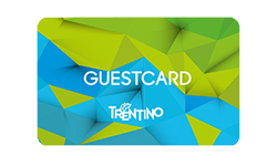 Trentino Card